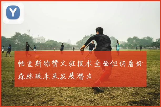 帕金斯称赞文班技术全面但仍看好森林狼未来发展潜力