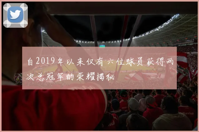 自2019年以来仅有六位球员获得两次总冠军的荣耀揭秘